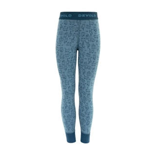 Spodky DEVOLD DUO ACTIVE MERINO